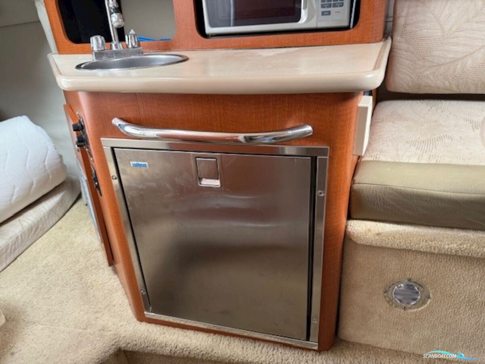 Chaparral 240 Signature