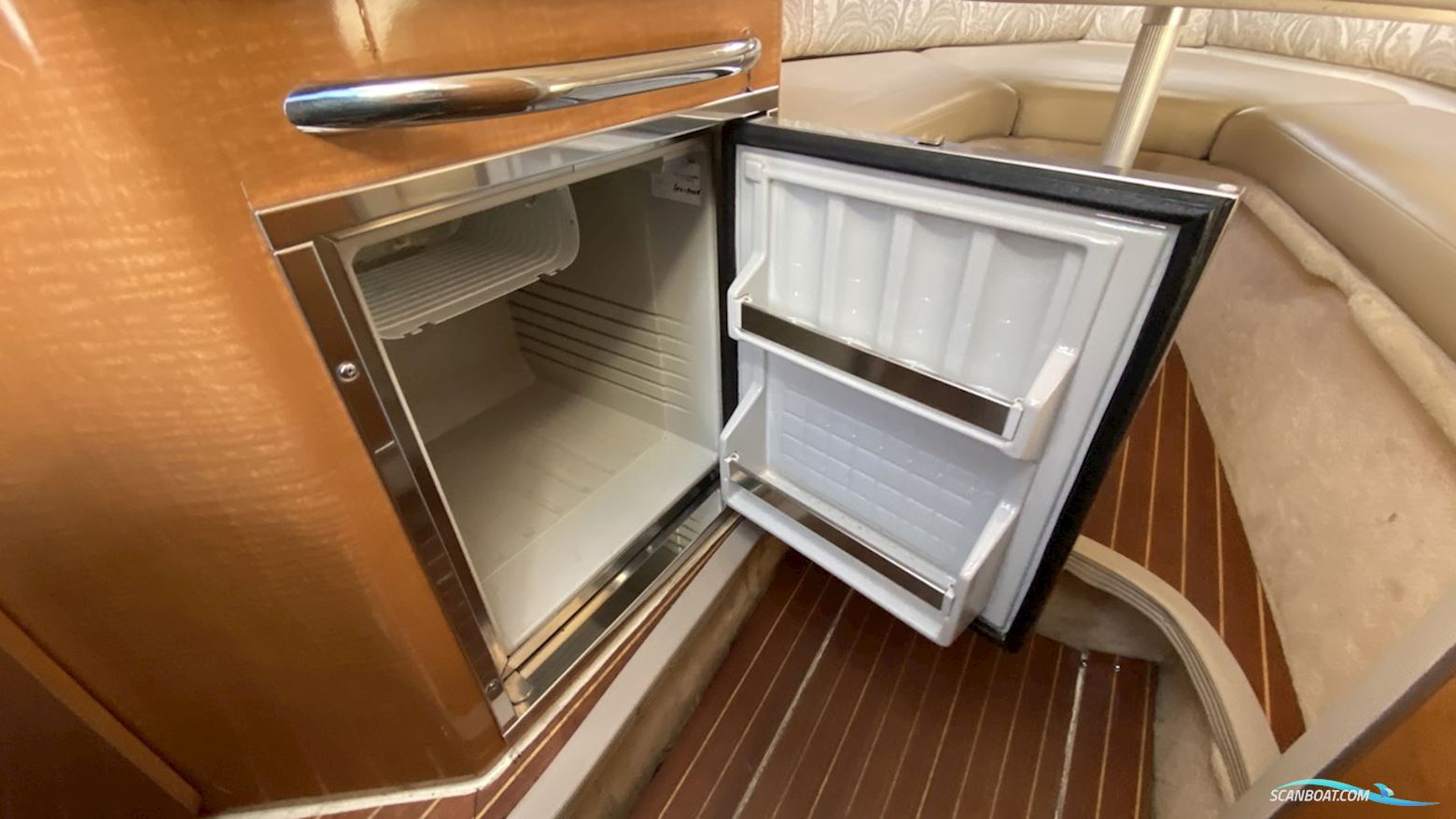 Chaparral 240 Signature
