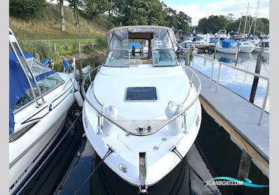 Chaparral 240 Signature Motorboten 2005, met Mercury 350 Mag Mpi motor, Denemarken