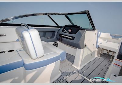 Chaparral 247 SSX Motorboten 2023, met Mercruiser motor, Portugal