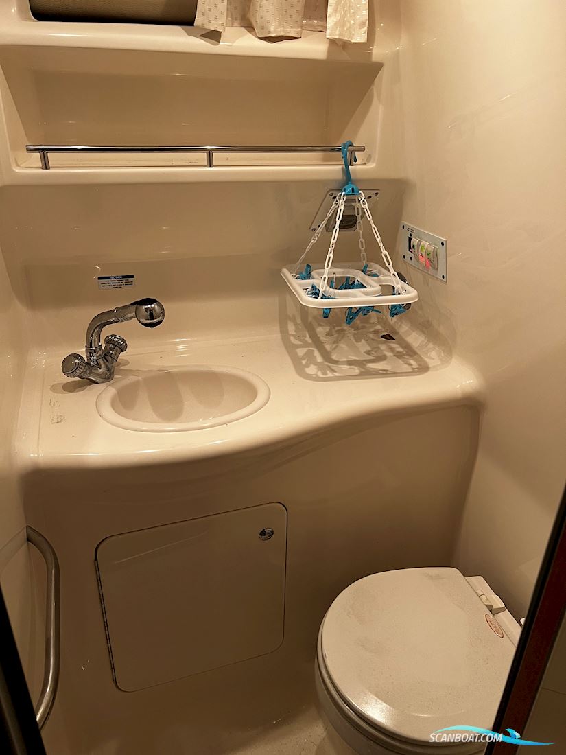 Chaparral 270 Signature