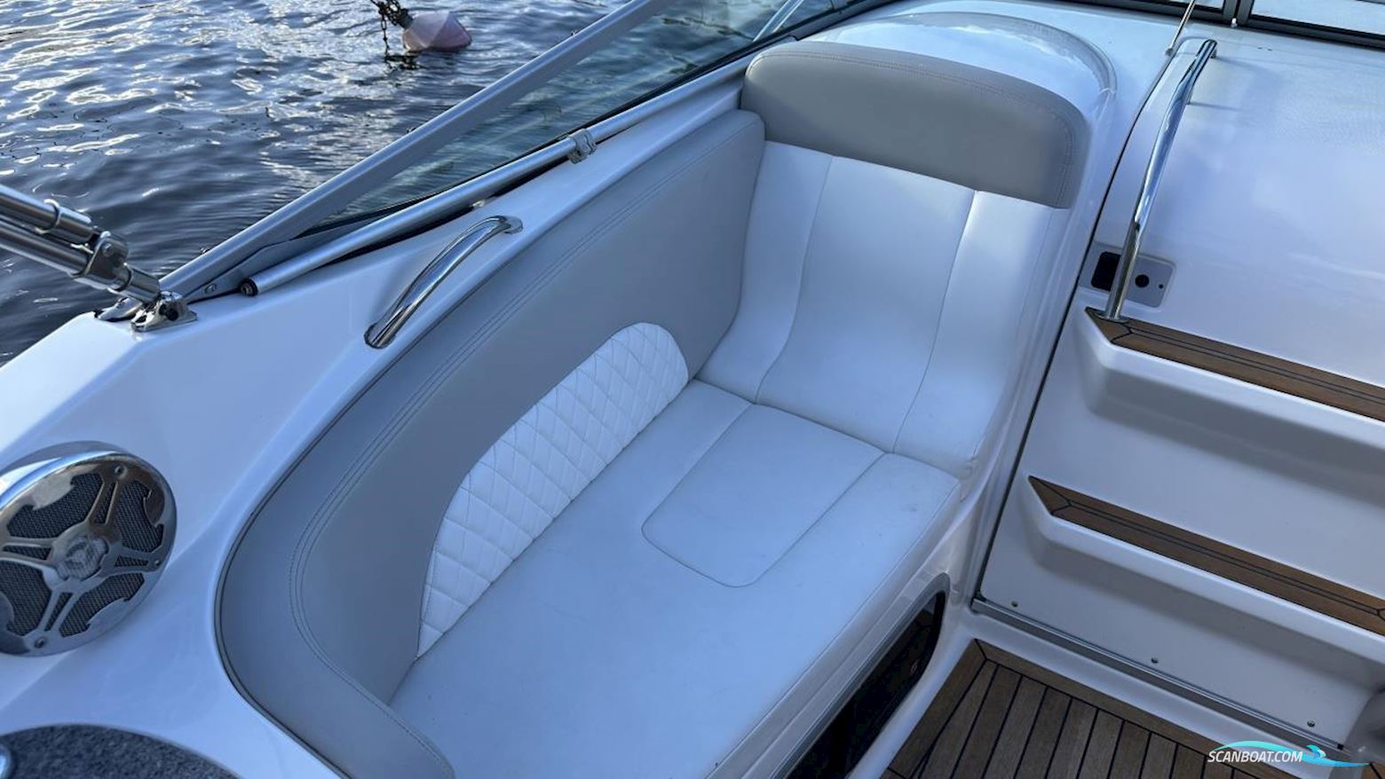 Chaparral 270 SIGNATURE