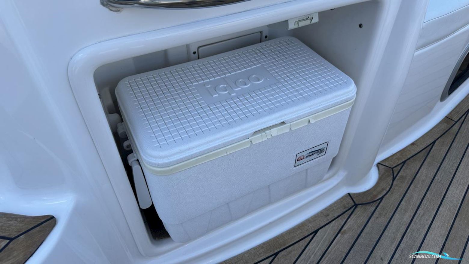 Chaparral 270 SIGNATURE