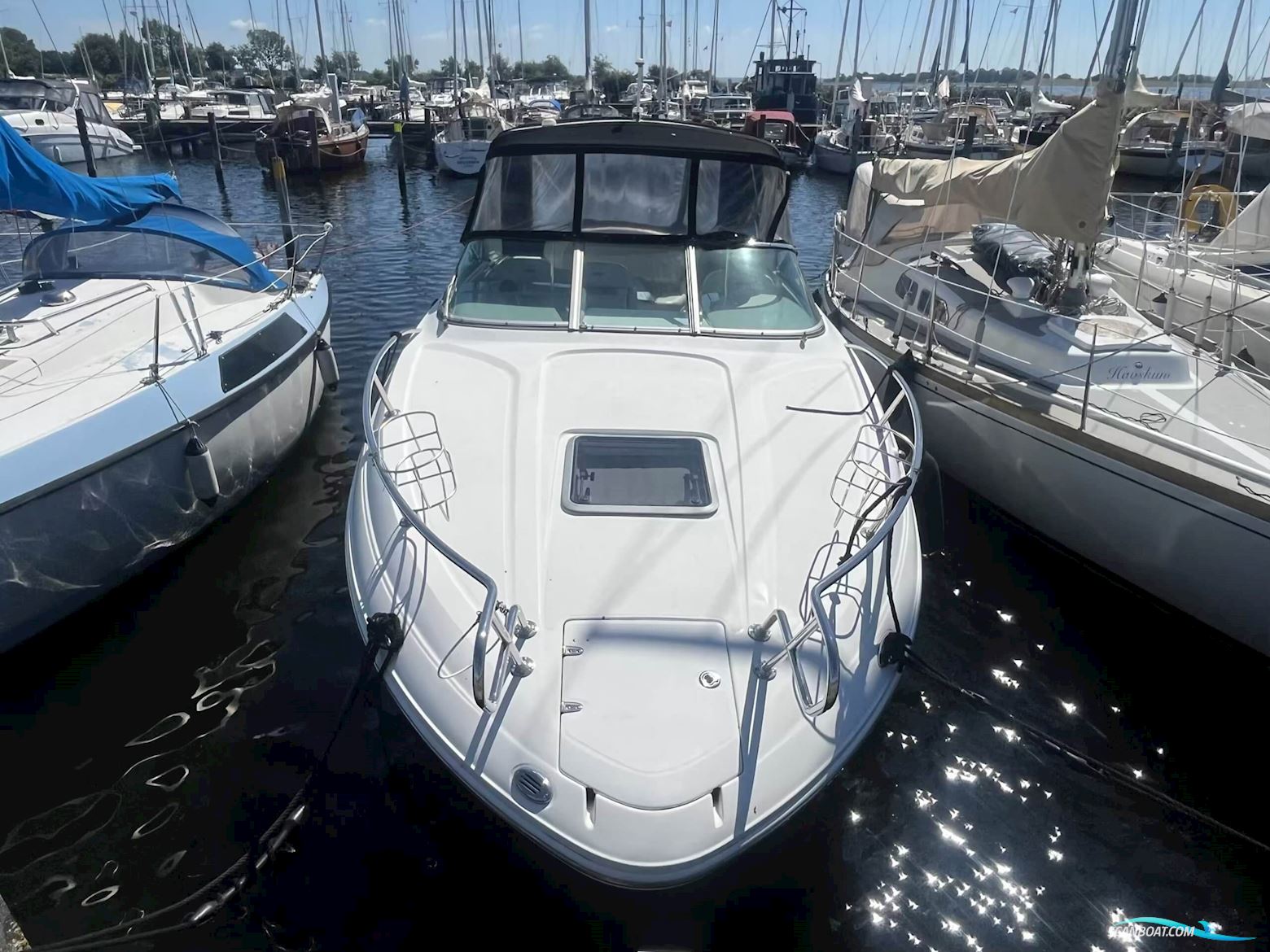 Chaparral 275 Ssi (2007)