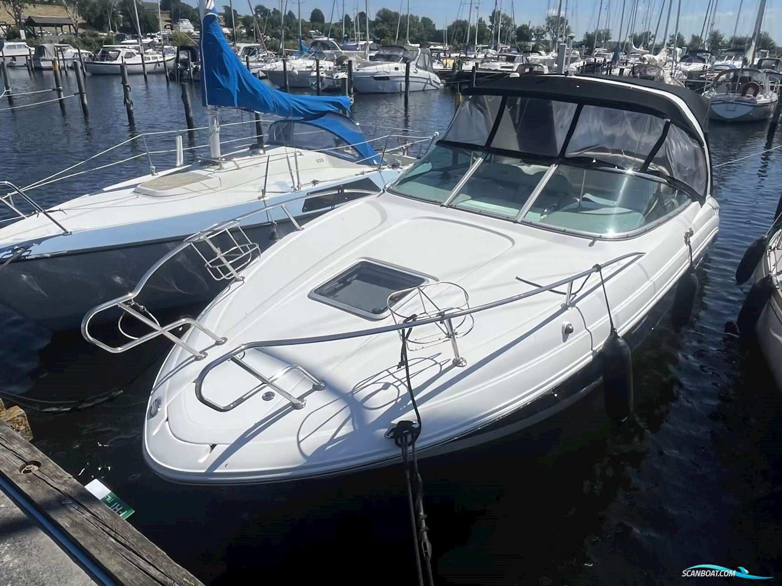 Chaparral 275 Ssi (2007)
