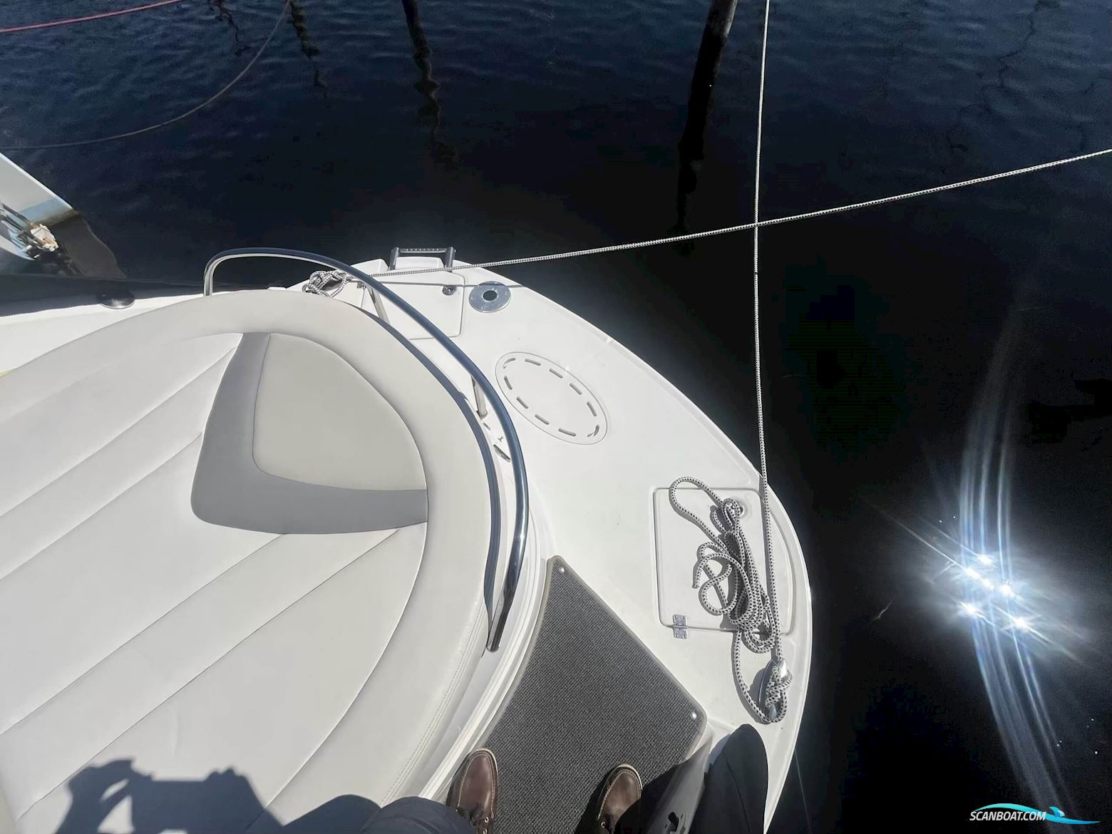Chaparral 275 Ssi (2007)