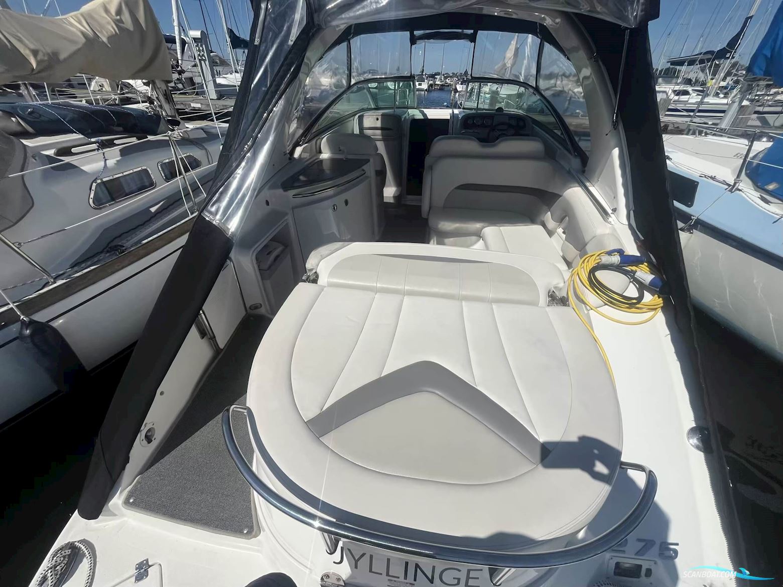 Chaparral 275 Ssi (2007)