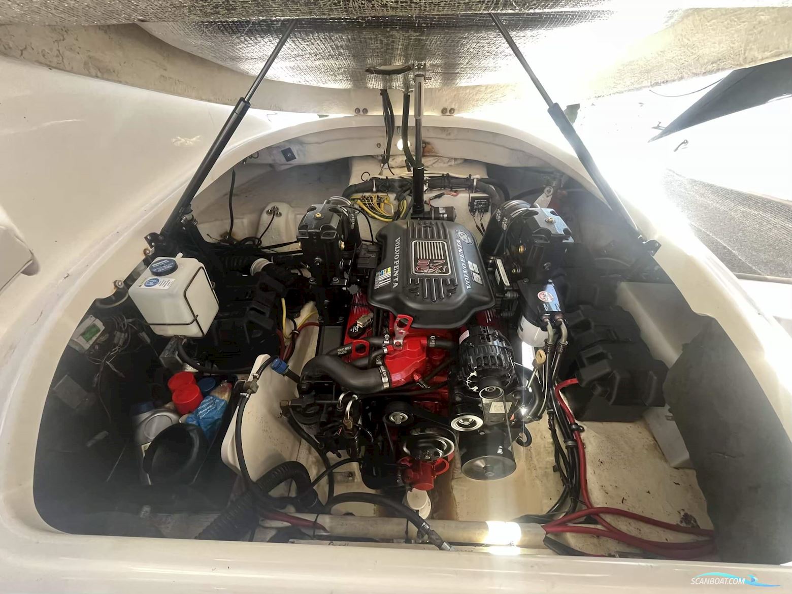 Chaparral 275 Ssi (2007)