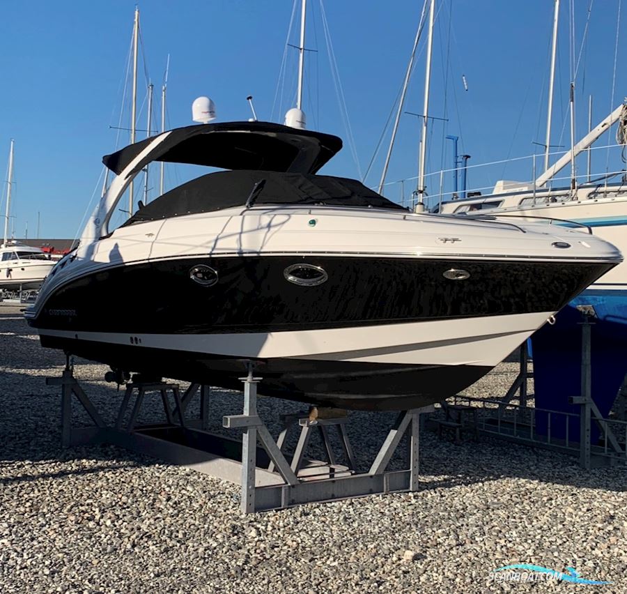 Chaparral 275 Ssi