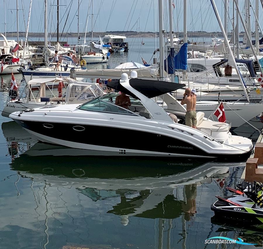 Chaparral 275 Ssi