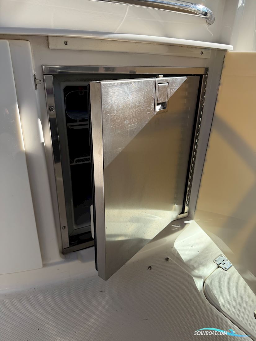 Chaparral 275 Ssi