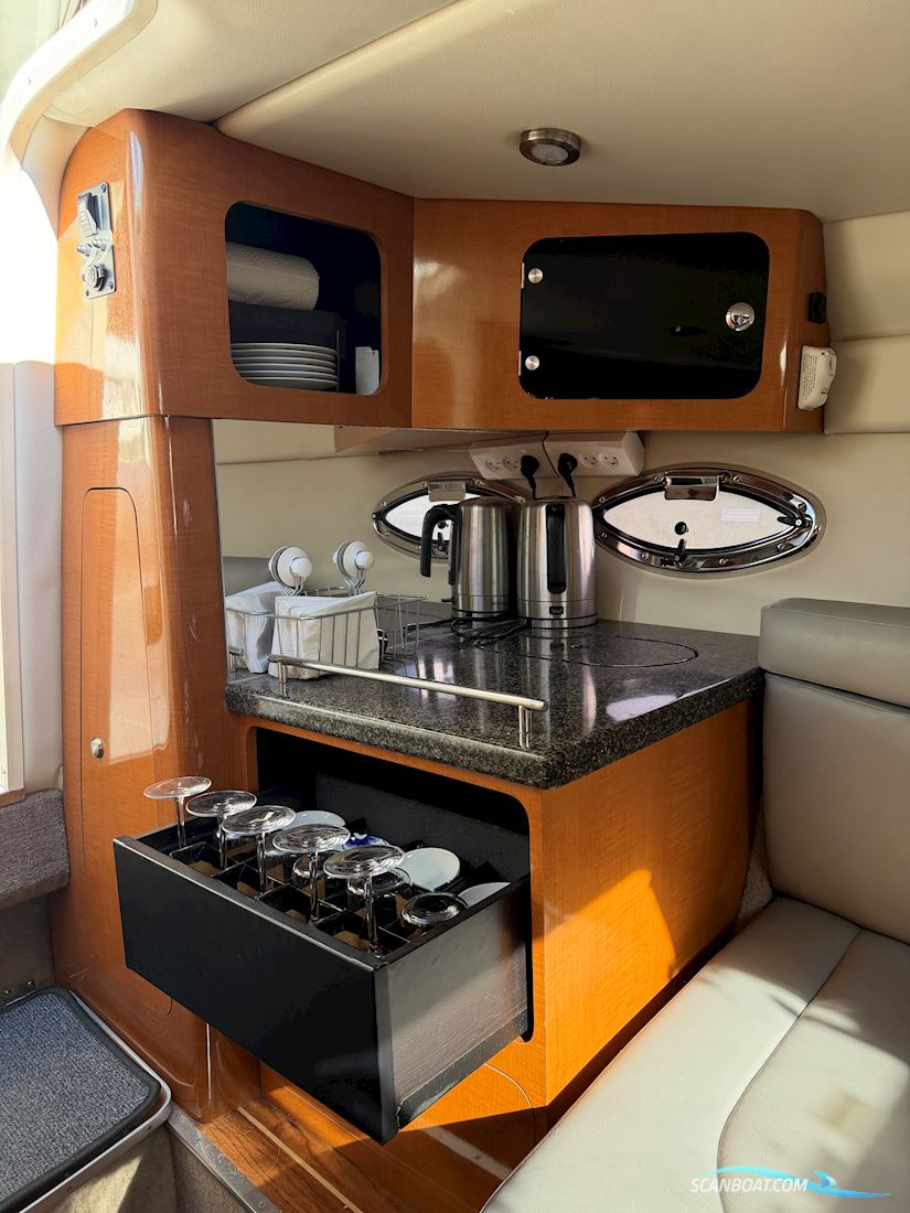Chaparral 275 Ssi