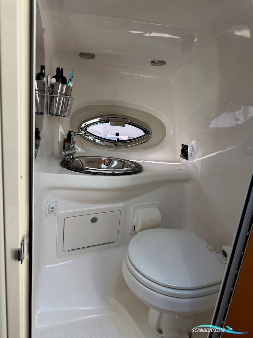 Chaparral 275 Ssi