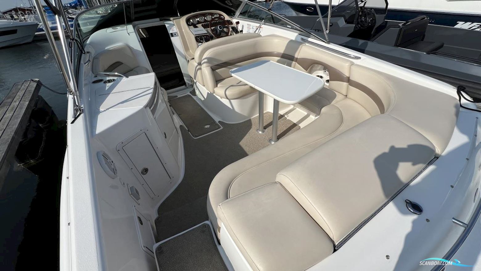 Chaparral 285 SSI