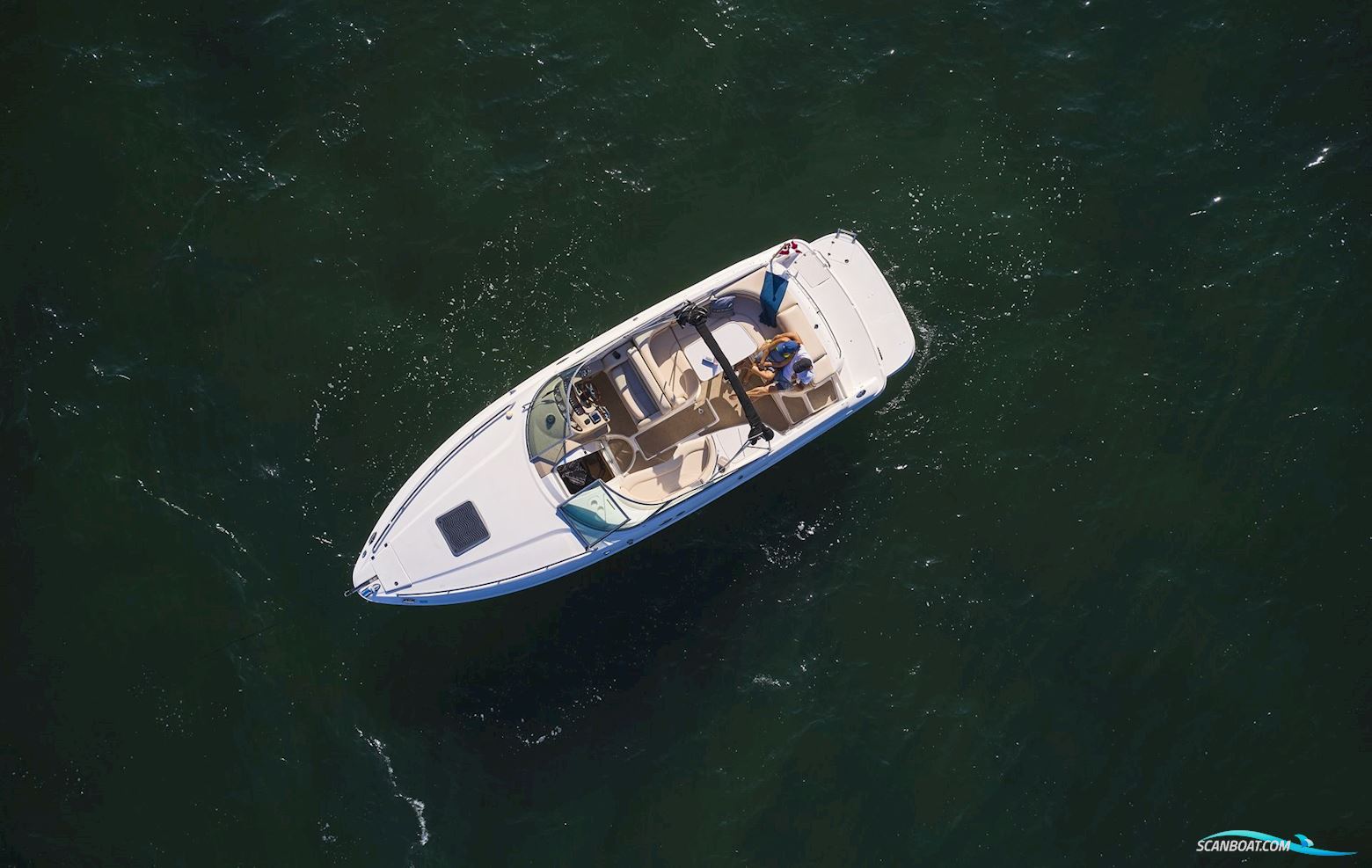 Chaparral 285 SSI