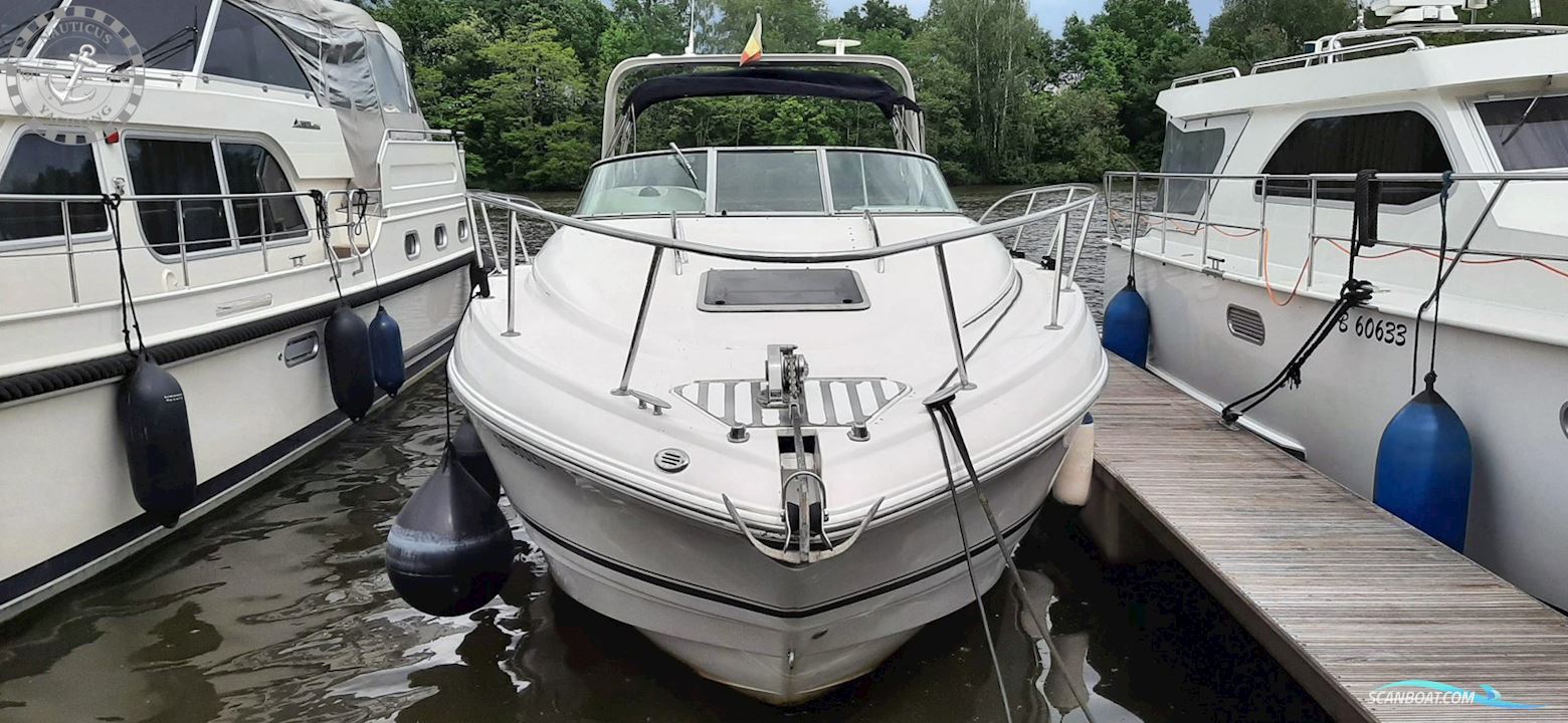 Chaparral 290 Signature