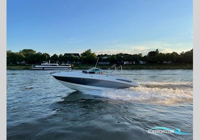 Chaparral 325 Ssi Motorboten 2007, The Netherlands