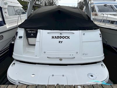 Chaparral 370 Motorboten 2007, Denemarken