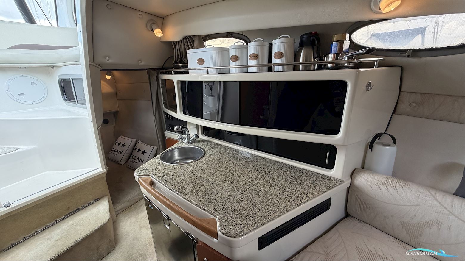 Chaparral Signature 260