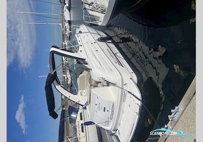 Chaparral Signature 260 Motorboten 2006, Denemarken