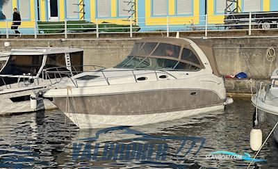 Chaparral Signature 280 Motorboten 2008, met Volvo Penta 4.3 Gxi Dp/S motor, Italië