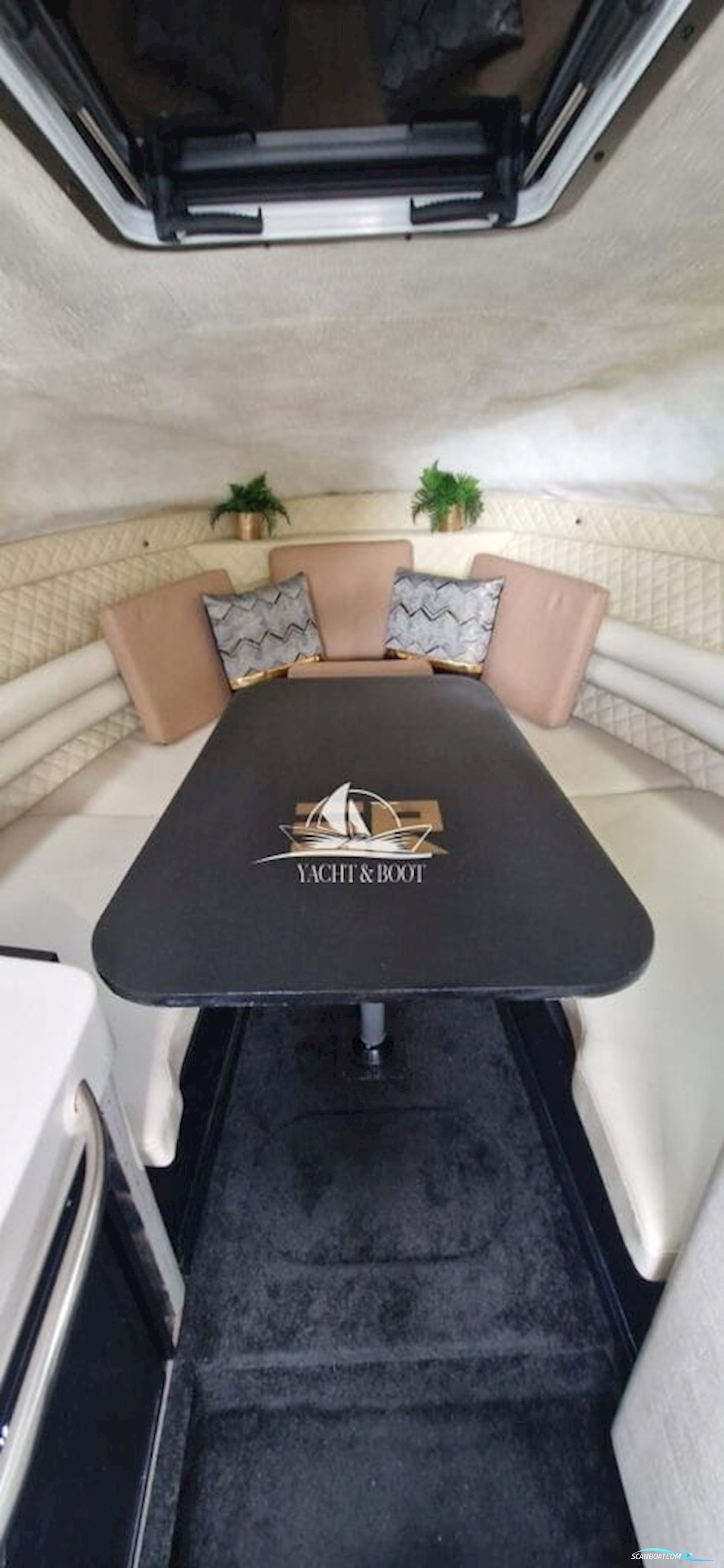 Chapparal (USA) Chapparal (USA) Signature 240