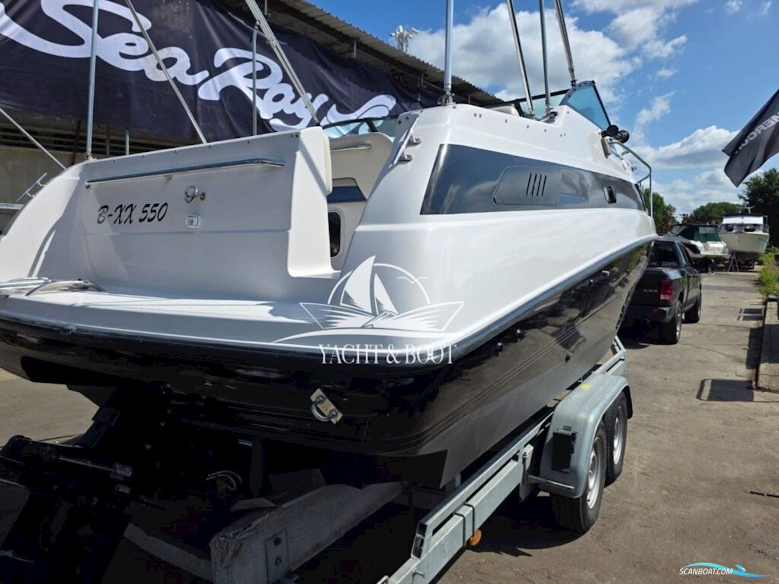 Chapparal (USA) Chapparal (USA) Signature 240