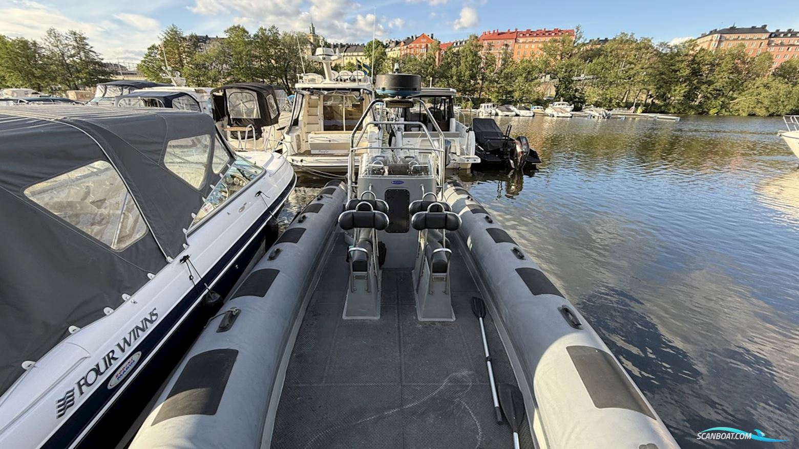 Charter 30