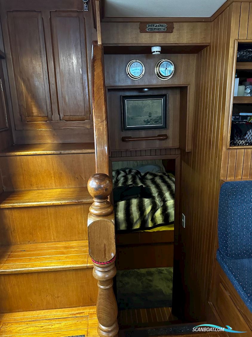 Chb Tradewind 40 Sundeck