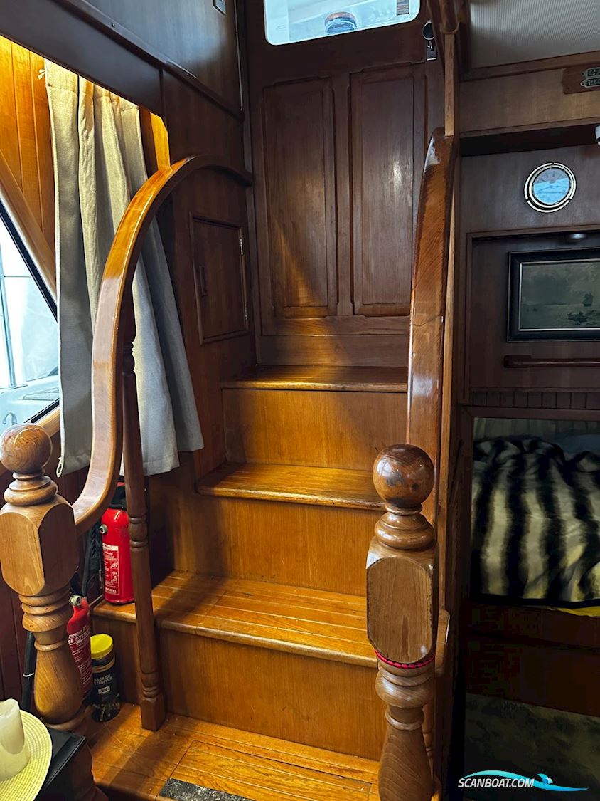 Chb Tradewind 40 Sundeck