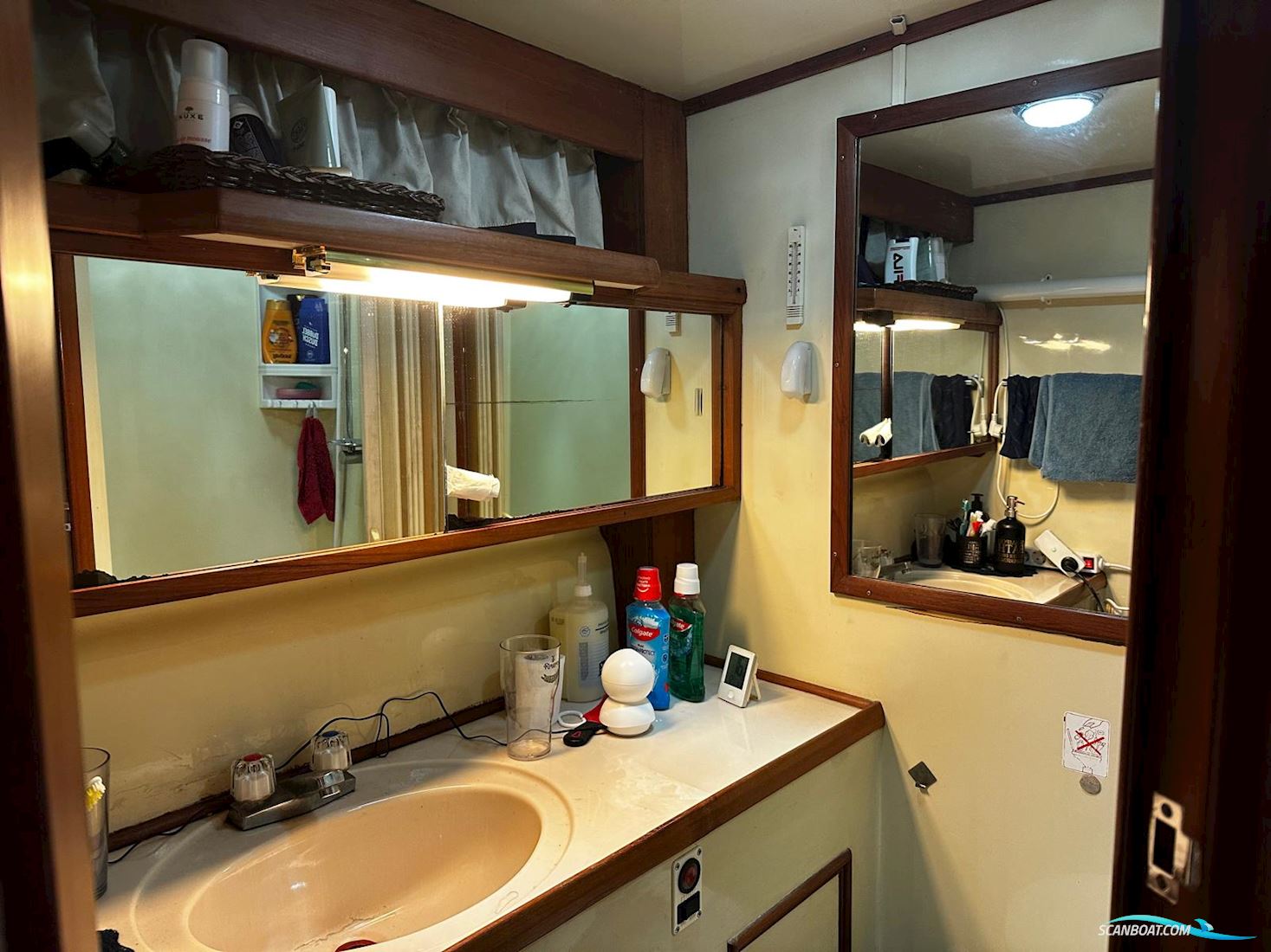 Chb Tradewind 40 Sundeck