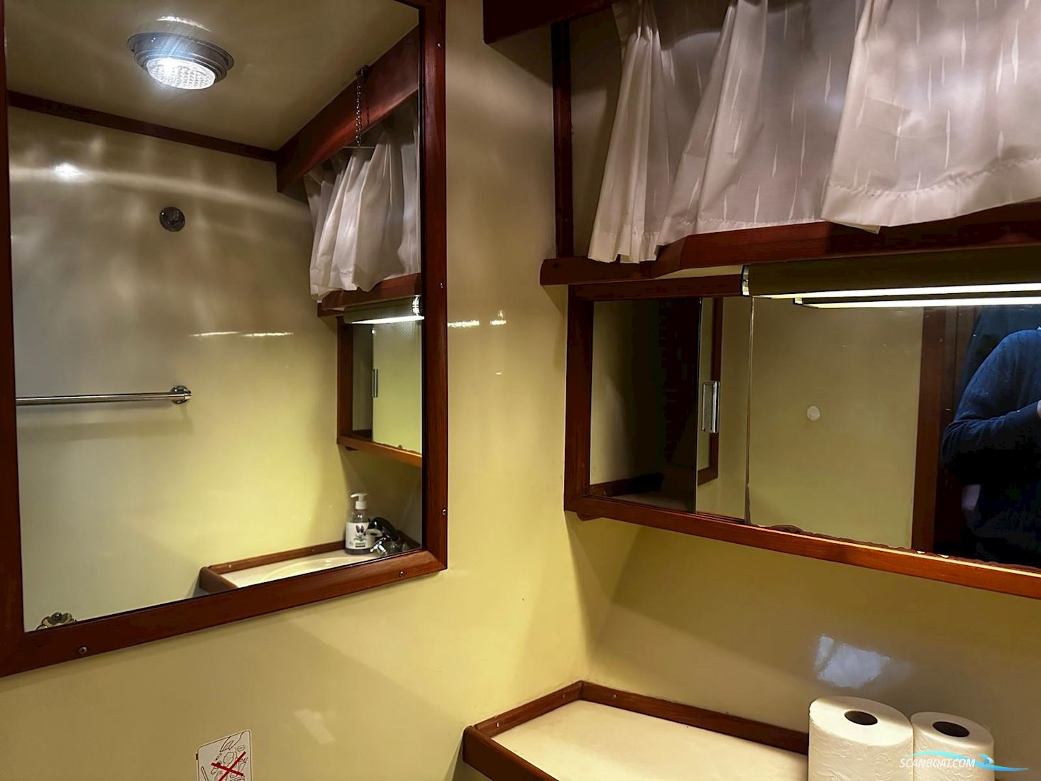 Chb Tradewind 40 Sundeck