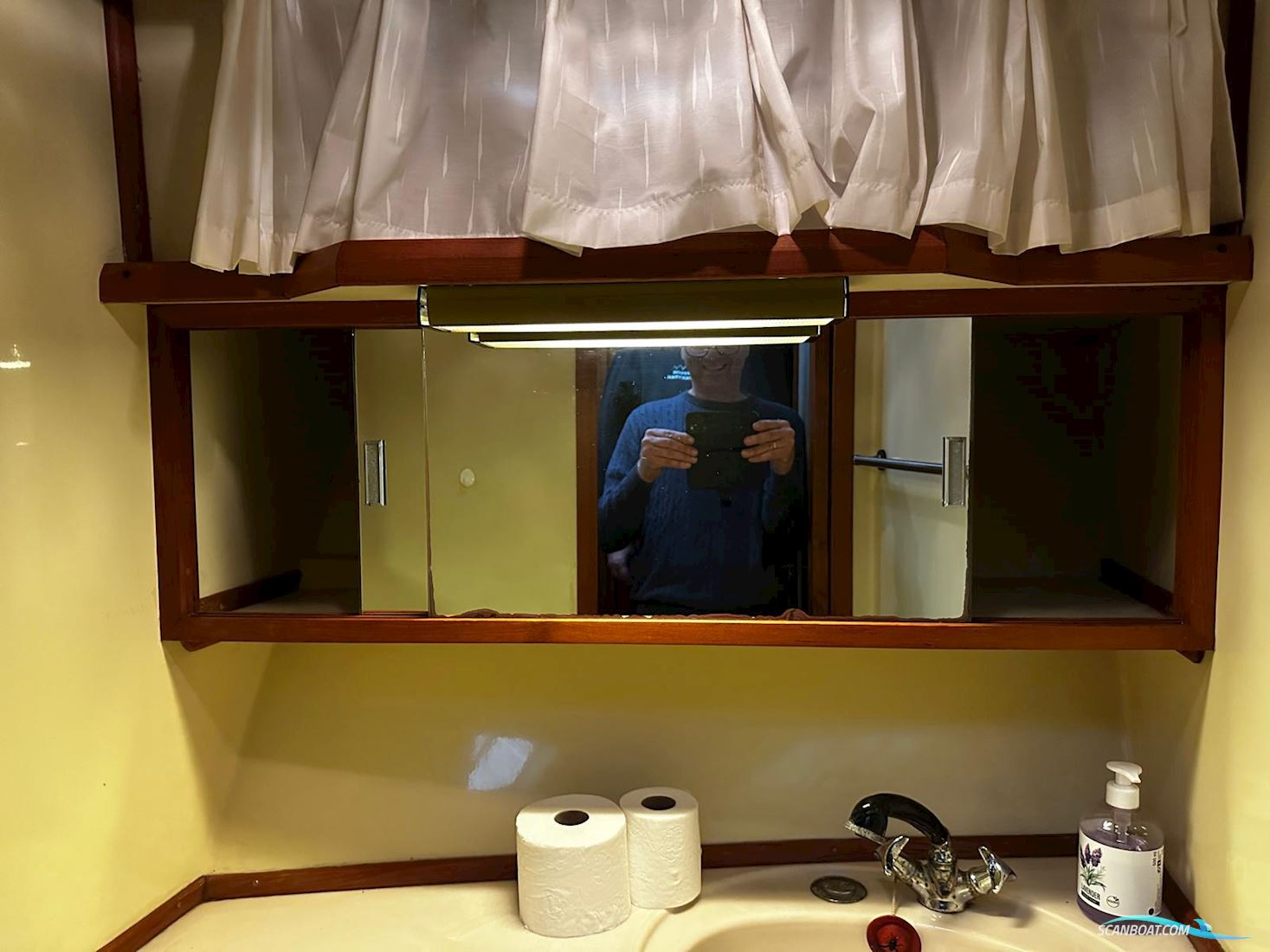 Chb Tradewind 40 Sundeck