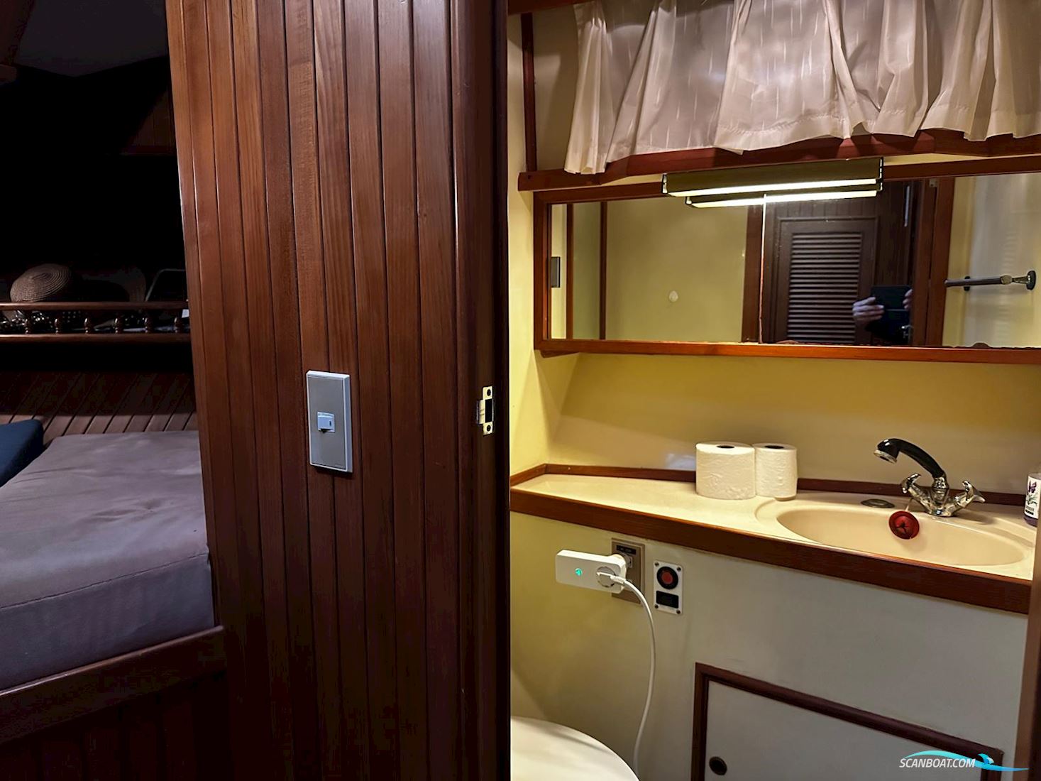 Chb Tradewind 40 Sundeck