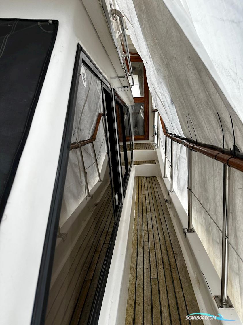 Chb Tradewind 40 Sundeck