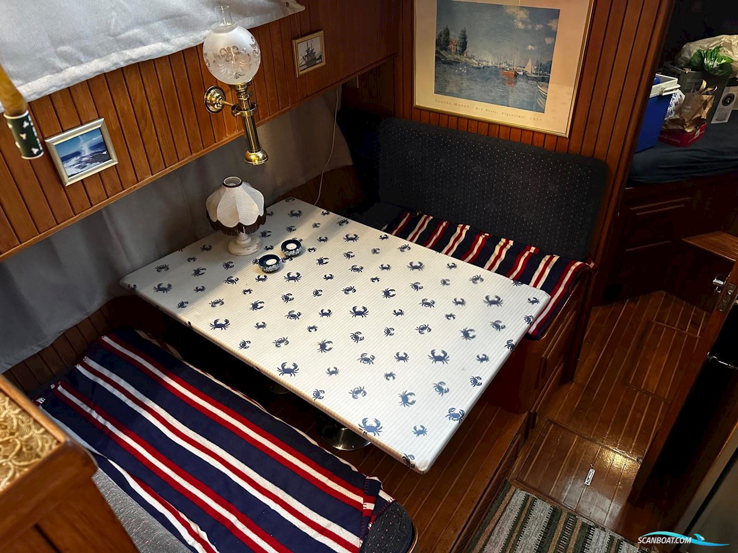 Chb Tradewind 40 Sundeck