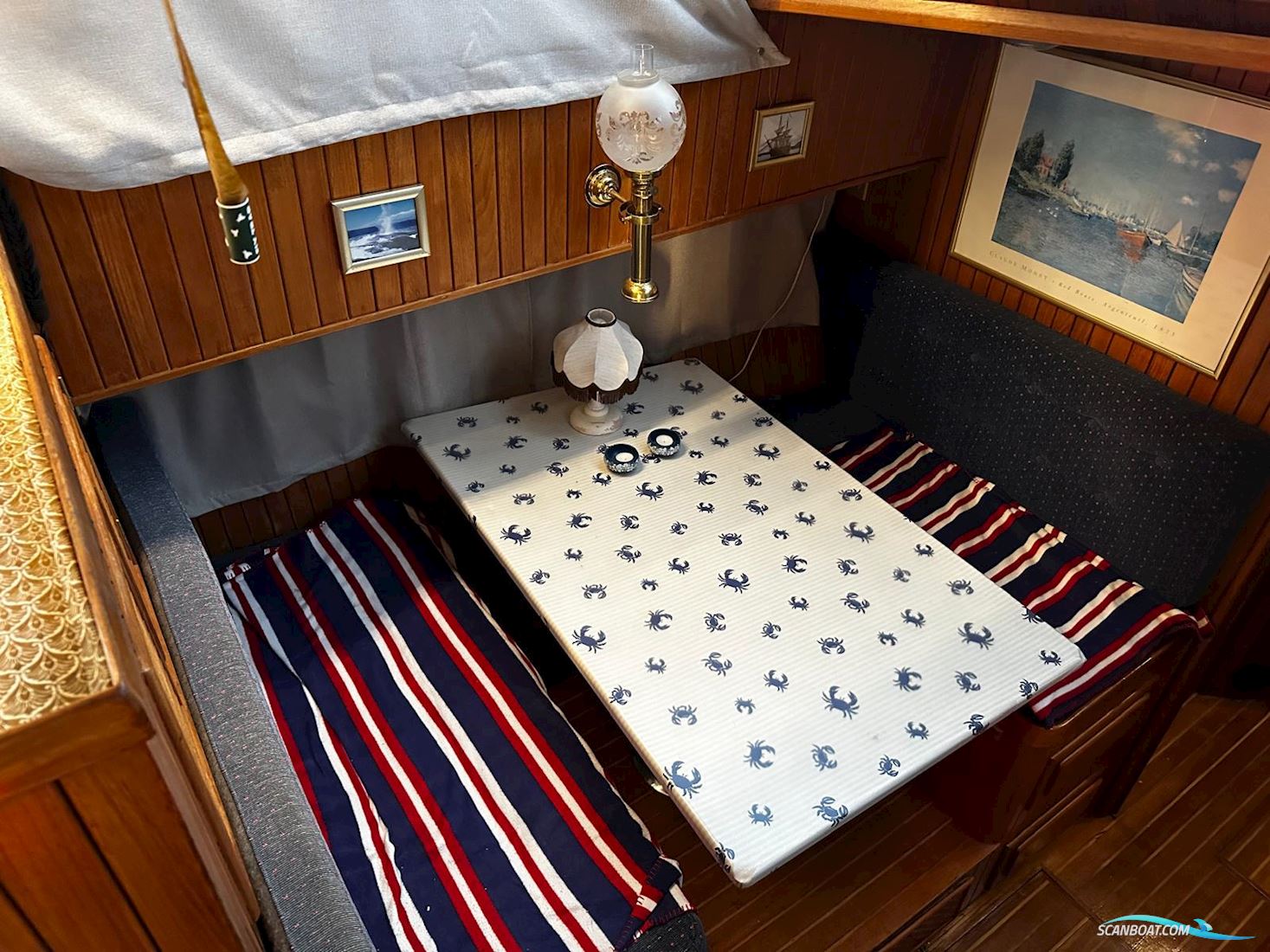 Chb Tradewind 40 Sundeck