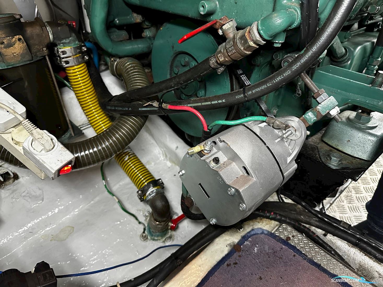 Chb Tradewind 40 Sundeck