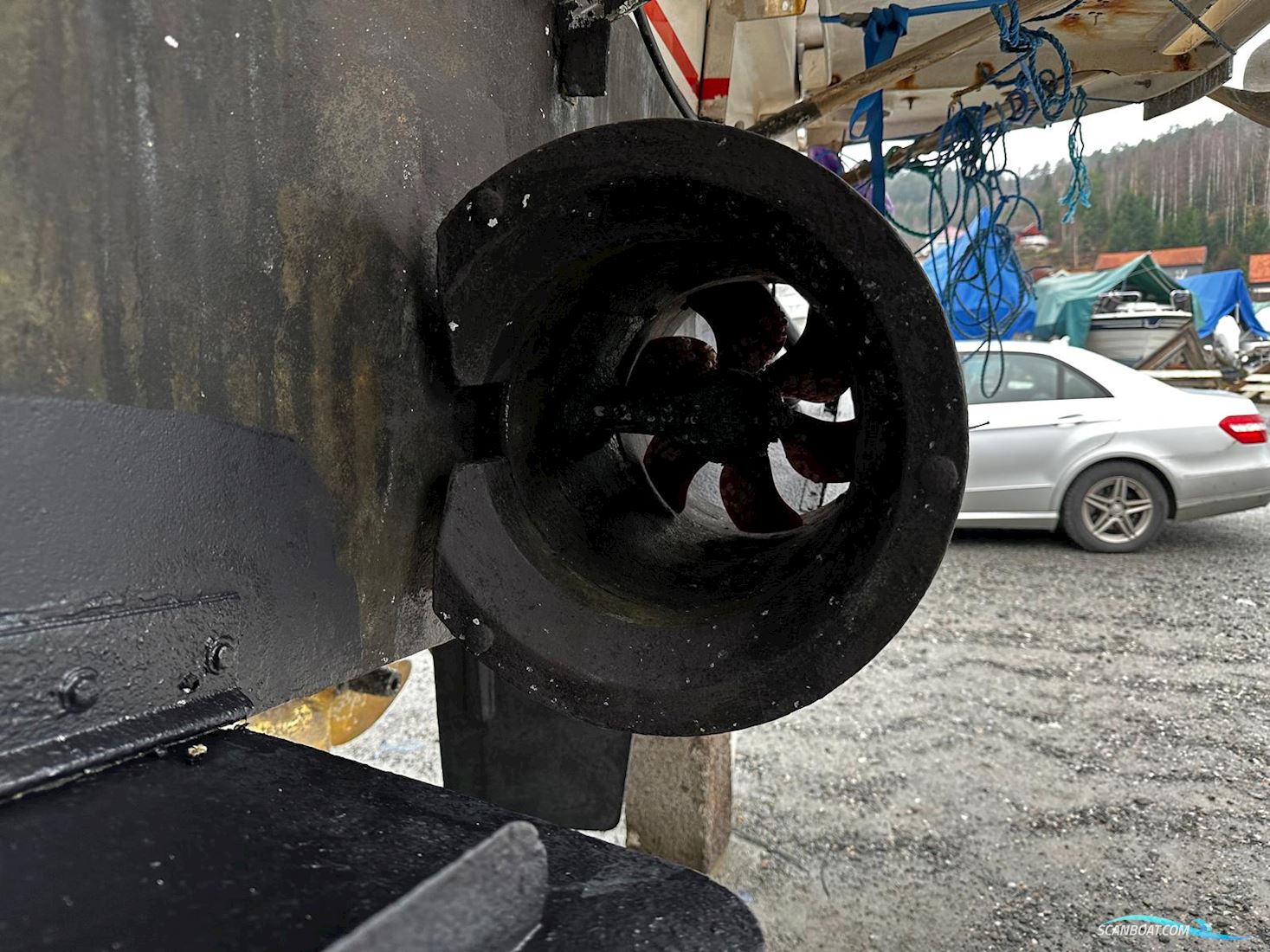 Chb Tradewind 40 Sundeck