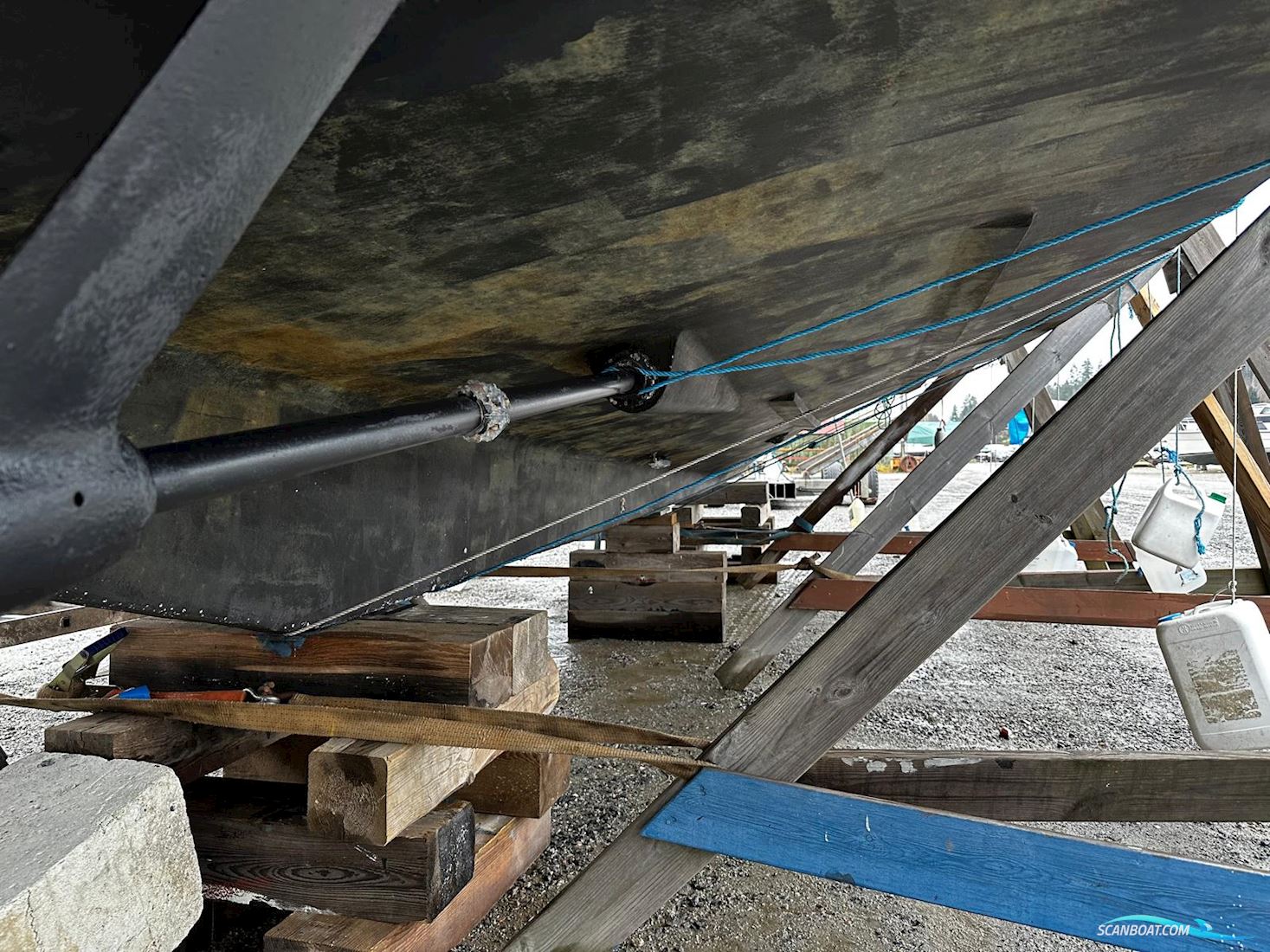 Chb Tradewind 40 Sundeck