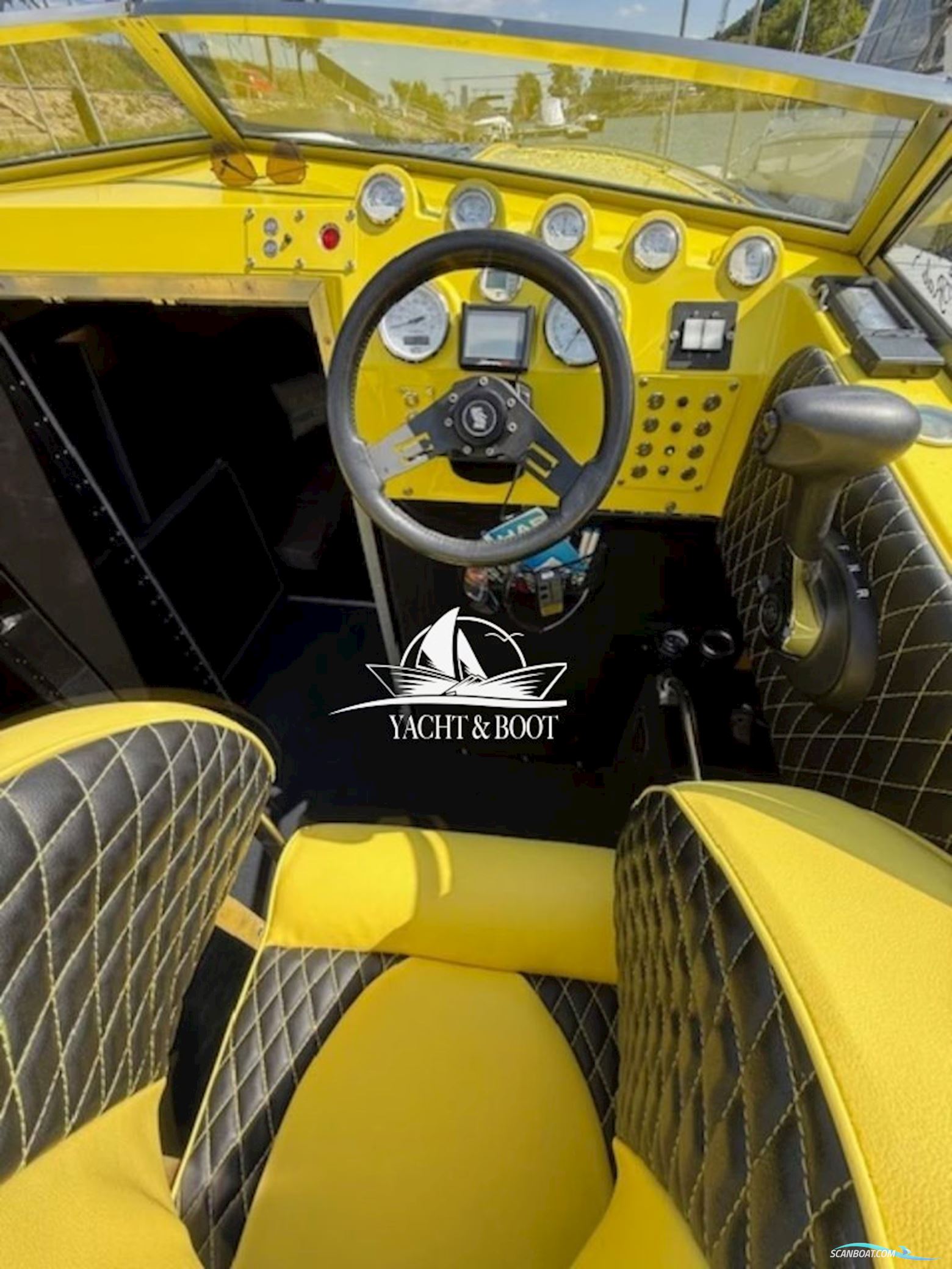 Checkmate 26 Convincor