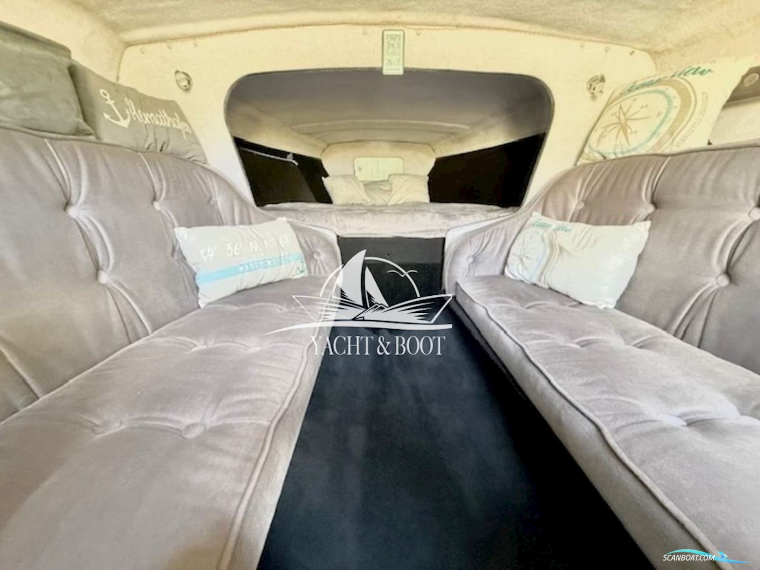 Checkmate 26 Convincor