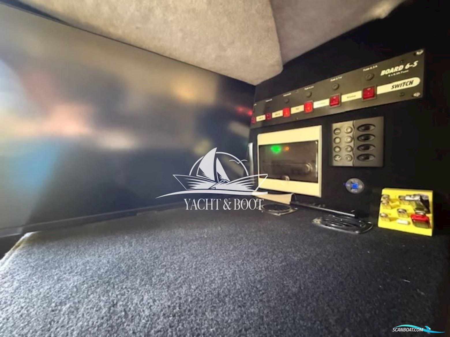 Checkmate 26 Convincor