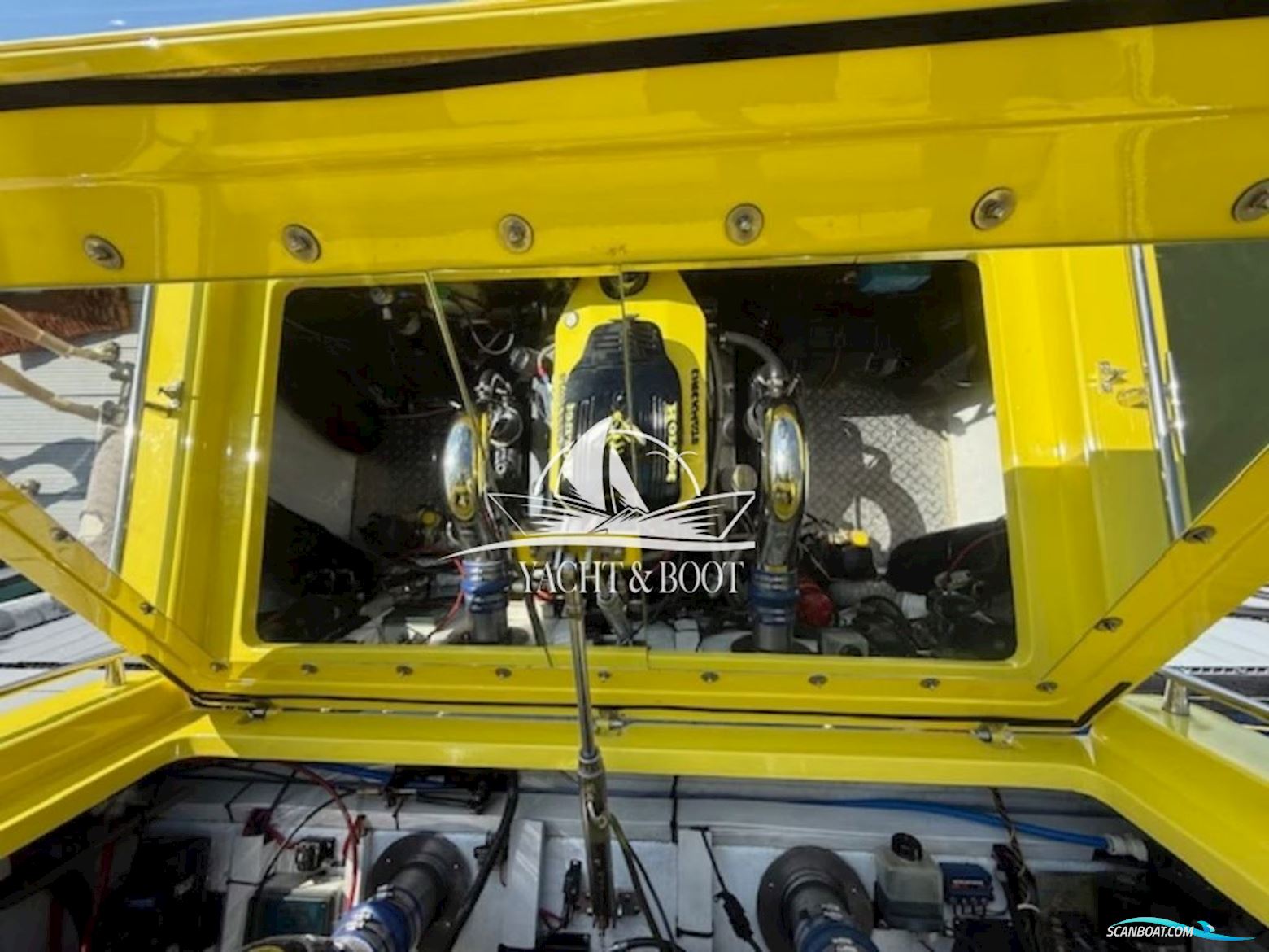 Checkmate 26 Convincor