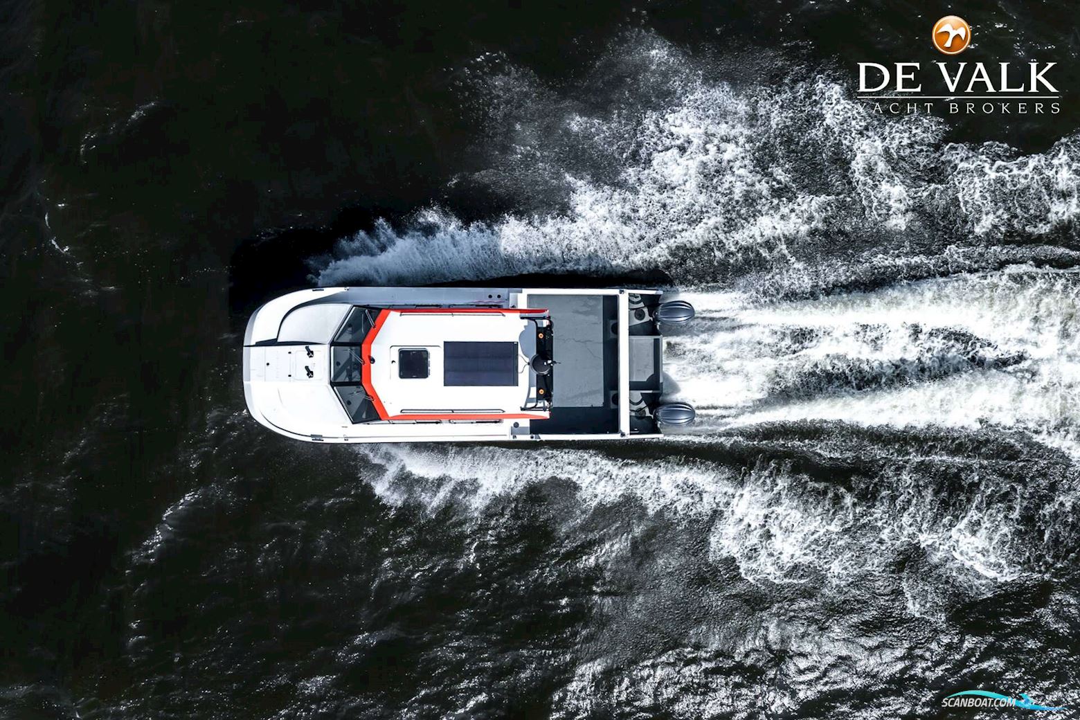 Cheetah catamaran 10.20