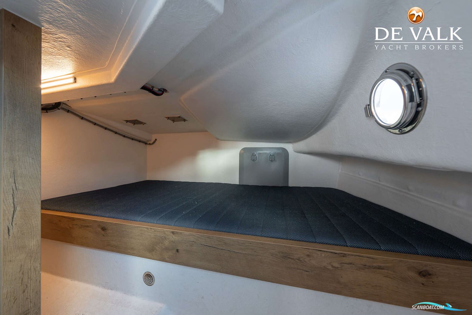 Cheetah catamaran 10.20