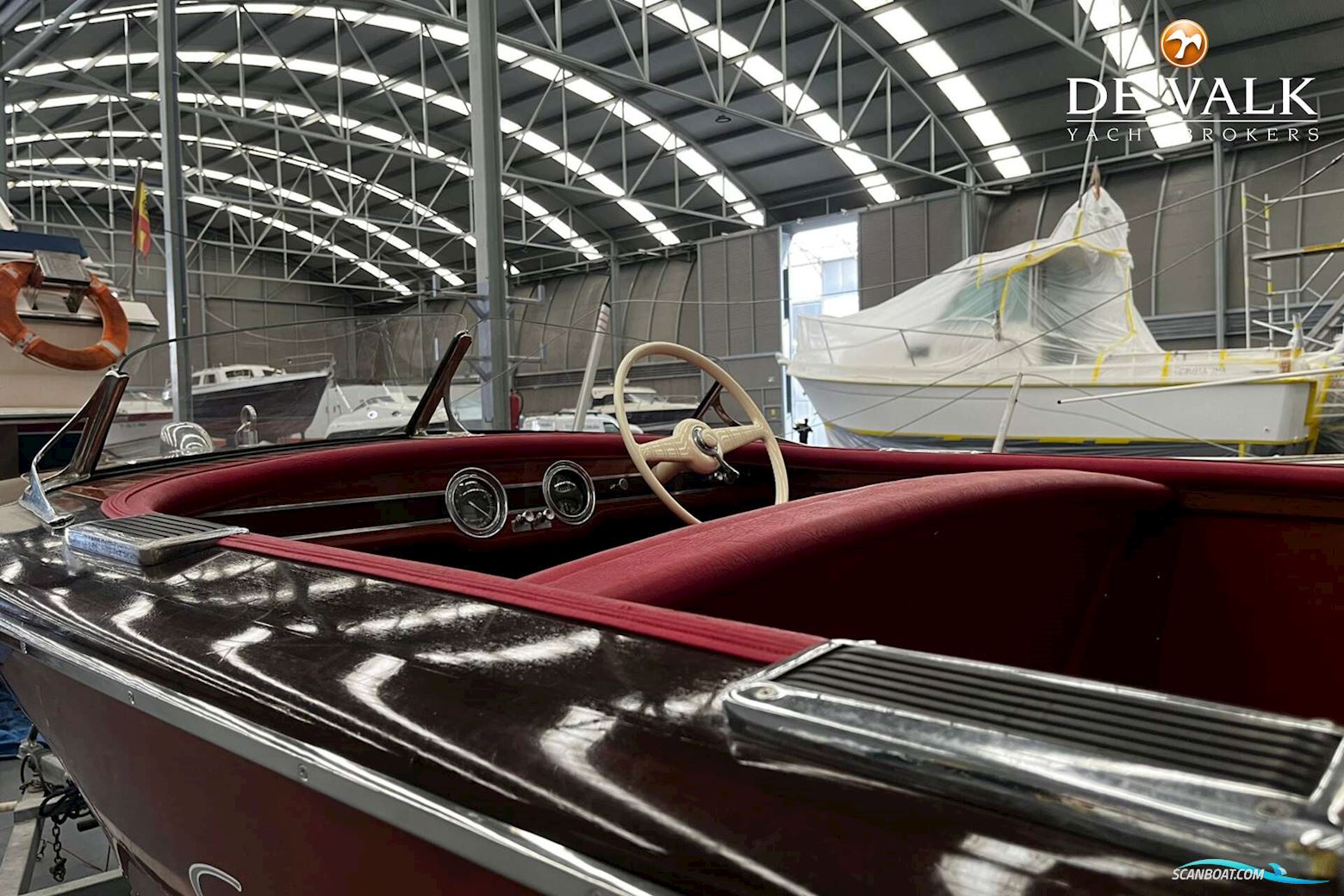 Chris-Craft 190 Bowrider