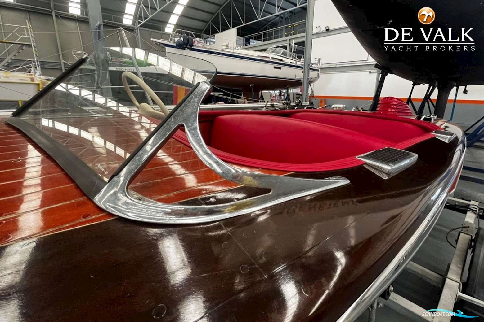 Chris-Craft 190 Bowrider