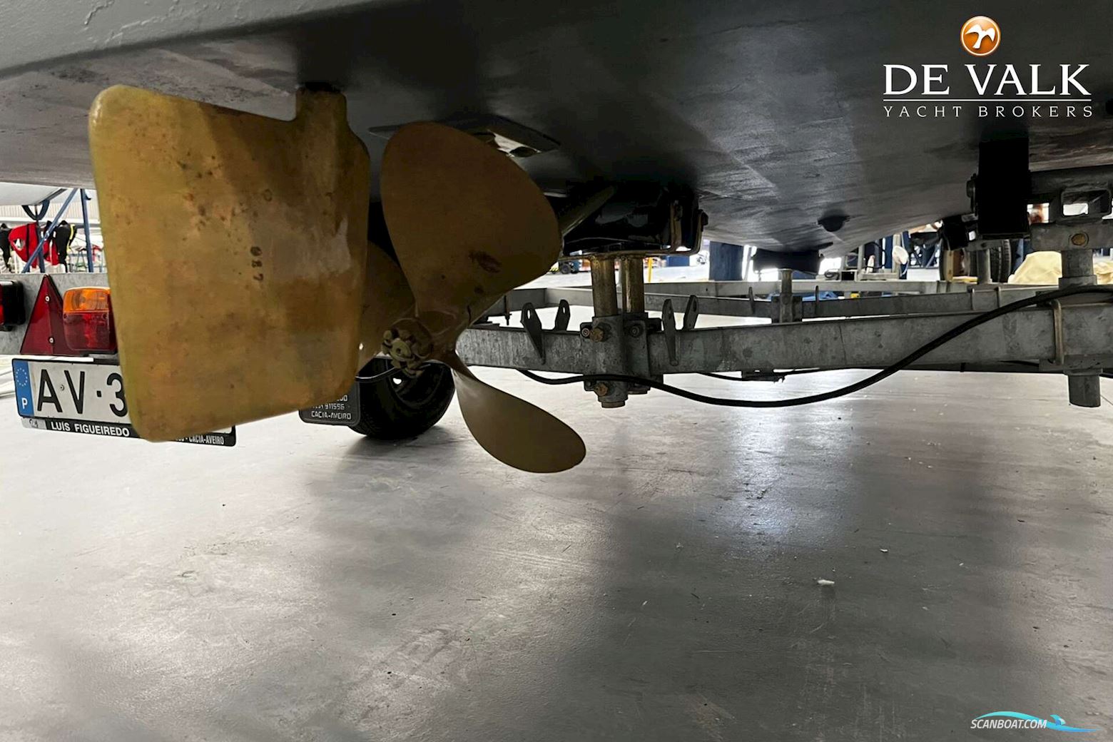 Chris-Craft 190 Bowrider