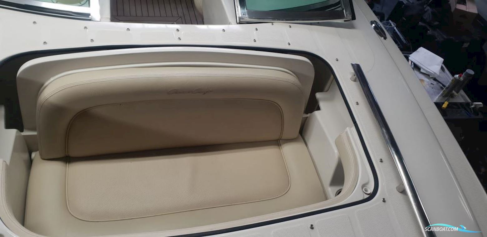 Chris Craft 22 Lancer Rumble